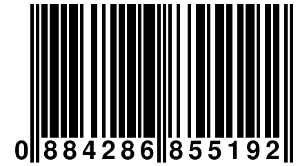 0 884286 855192