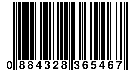 0 884328 365467