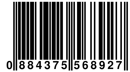 0 884375 568927