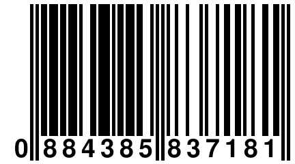 0 884385 837181