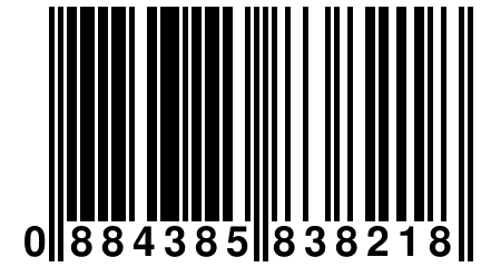 0 884385 838218