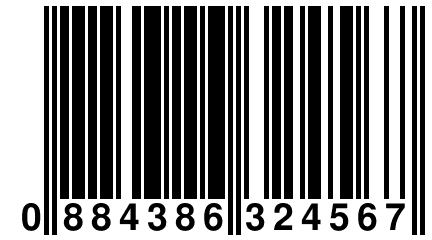 0 884386 324567