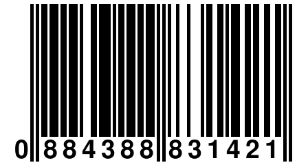 0 884388 831421