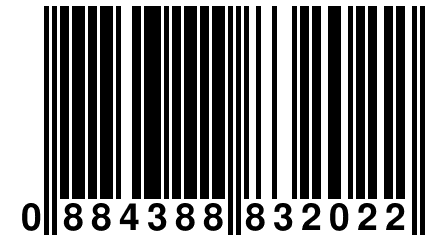 0 884388 832022