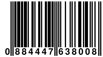 0 884447 638008