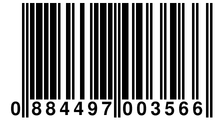 0 884497 003566