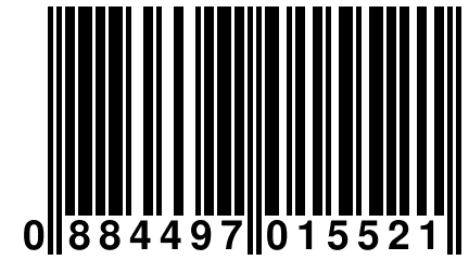 0 884497 015521