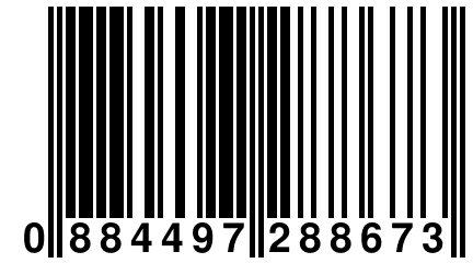 0 884497 288673