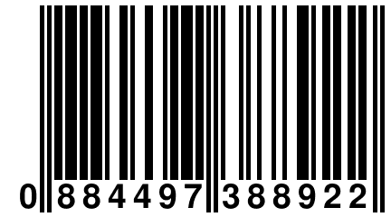 0 884497 388922