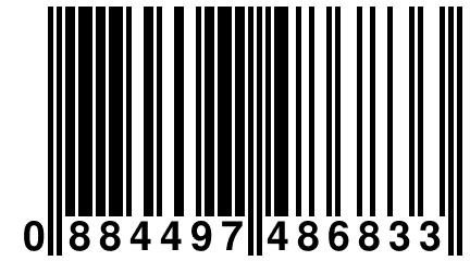 0 884497 486833