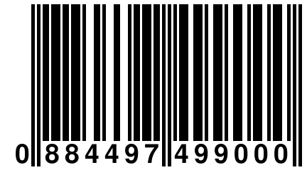 0 884497 499000