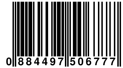 0 884497 506777
