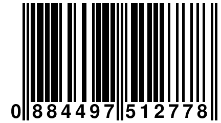 0 884497 512778
