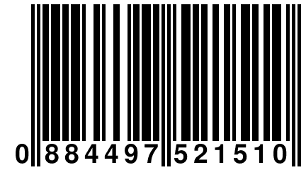0 884497 521510