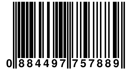 0 884497 757889