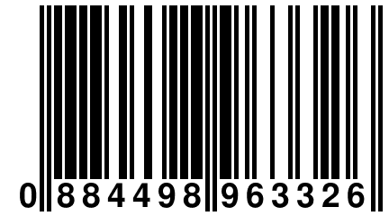 0 884498 963326