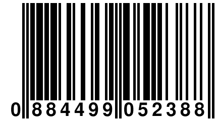 0 884499 052388