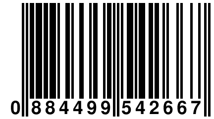 0 884499 542667