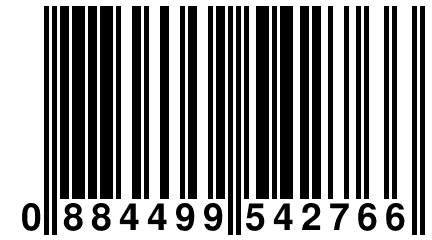 0 884499 542766