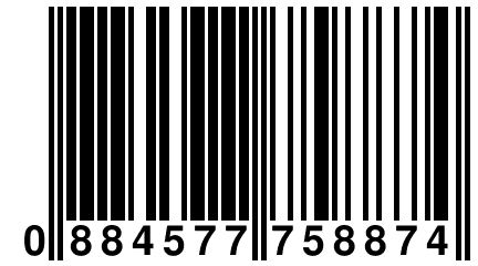 0 884577 758874