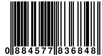 0 884577 836848