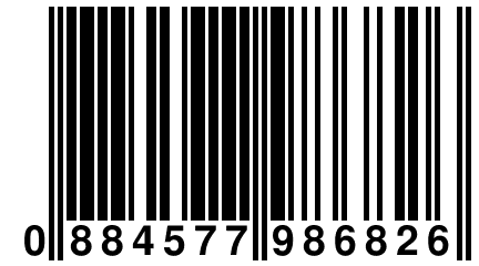 0 884577 986826