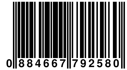 0 884667 792580