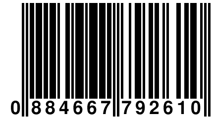 0 884667 792610
