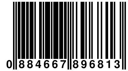 0 884667 896813