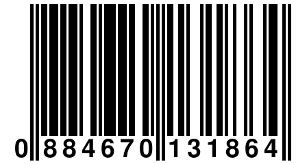 0 884670 131864