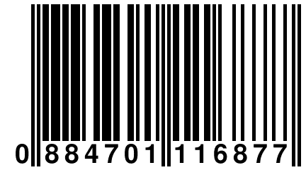 0 884701 116877