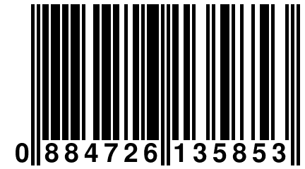 0 884726 135853
