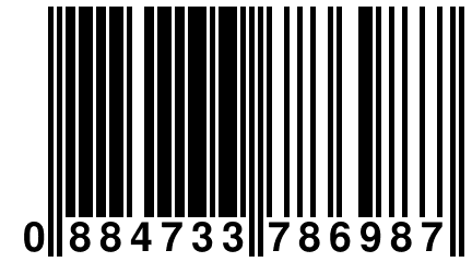 0 884733 786987