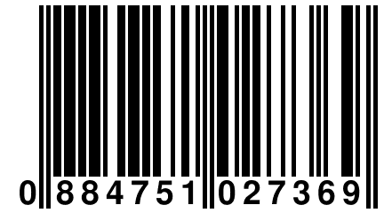 0 884751 027369