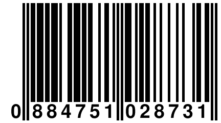 0 884751 028731