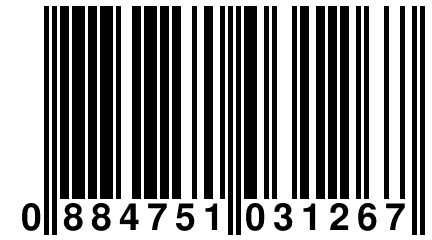 0 884751 031267