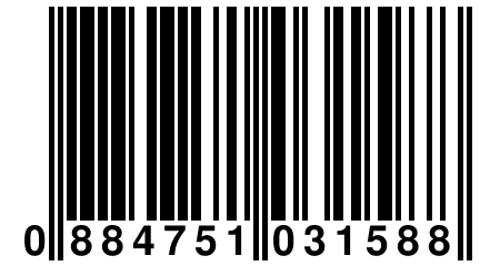 0 884751 031588