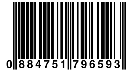 0 884751 796593