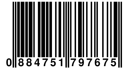 0 884751 797675