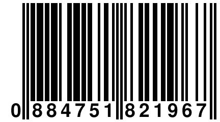 0 884751 821967