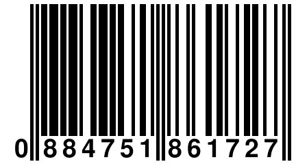0 884751 861727