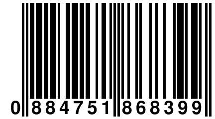 0 884751 868399