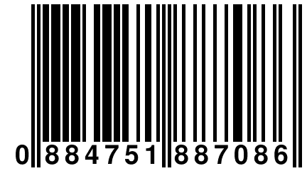 0 884751 887086