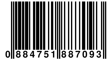 0 884751 887093