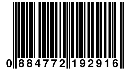 0 884772 192916