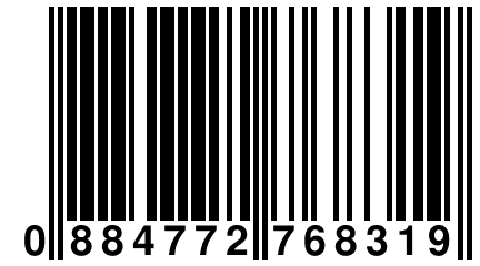 0 884772 768319