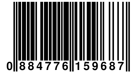 0 884776 159687