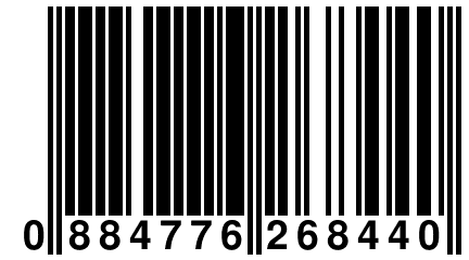 0 884776 268440
