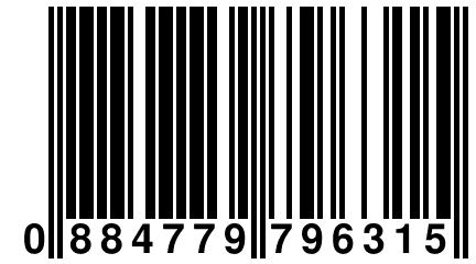 0 884779 796315
