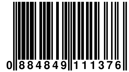 0 884849 111376